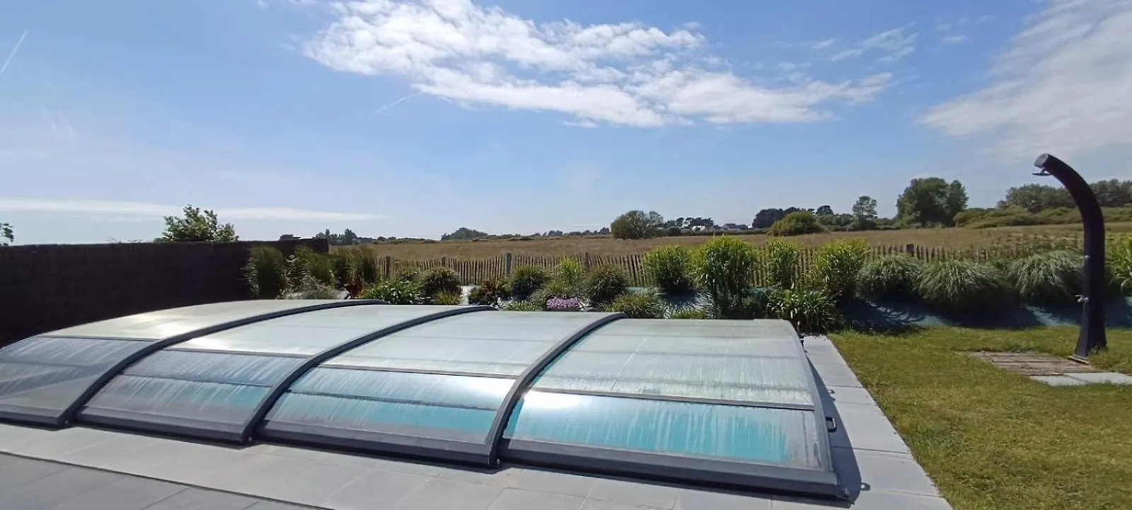 Villa Maison Au Calme Avec Piscine Proche De L'Ocean Erdeven