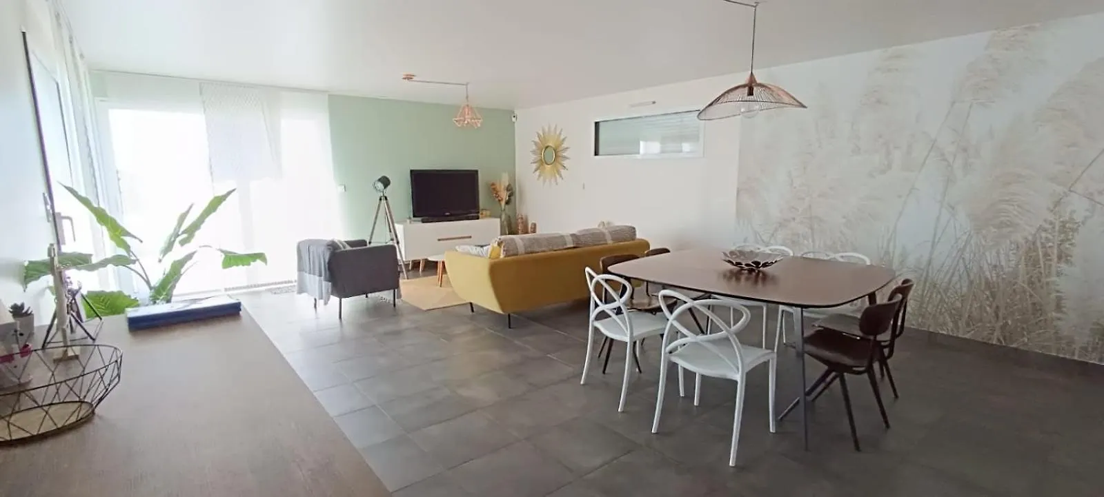 Maison Au Calme Avec Piscine Proche De L'Ocean Erdeven 0*,