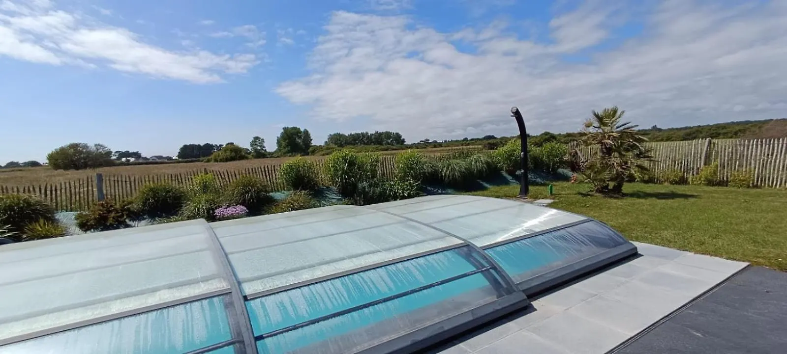 Villa Maison Au Calme Avec Piscine Proche De L'Ocean Erdeven